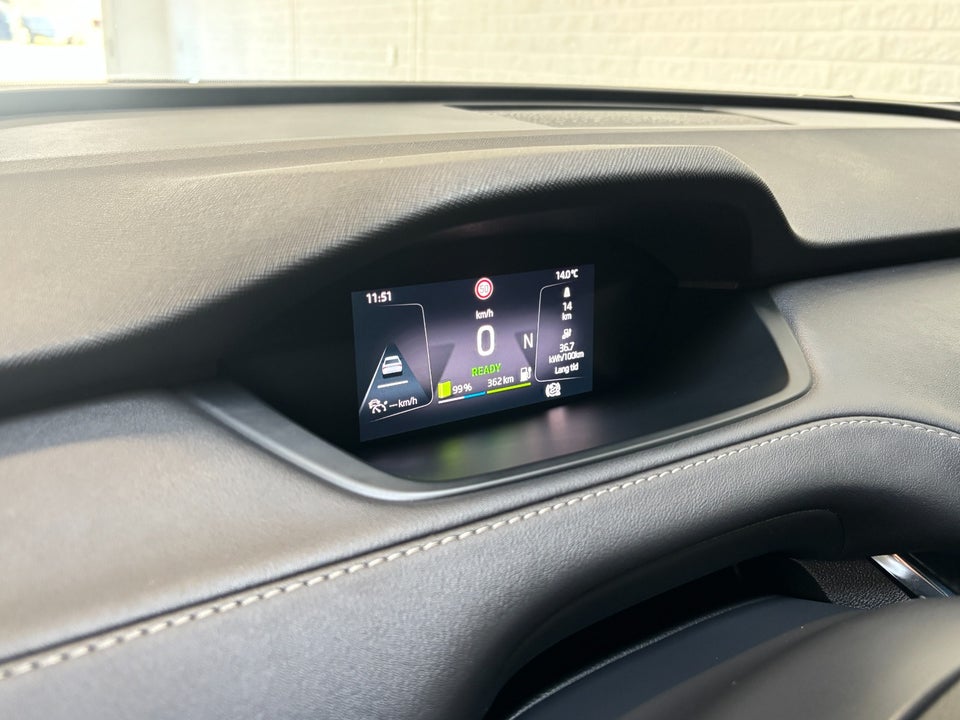 Skoda Enyaq 80 iV Sportline 5d