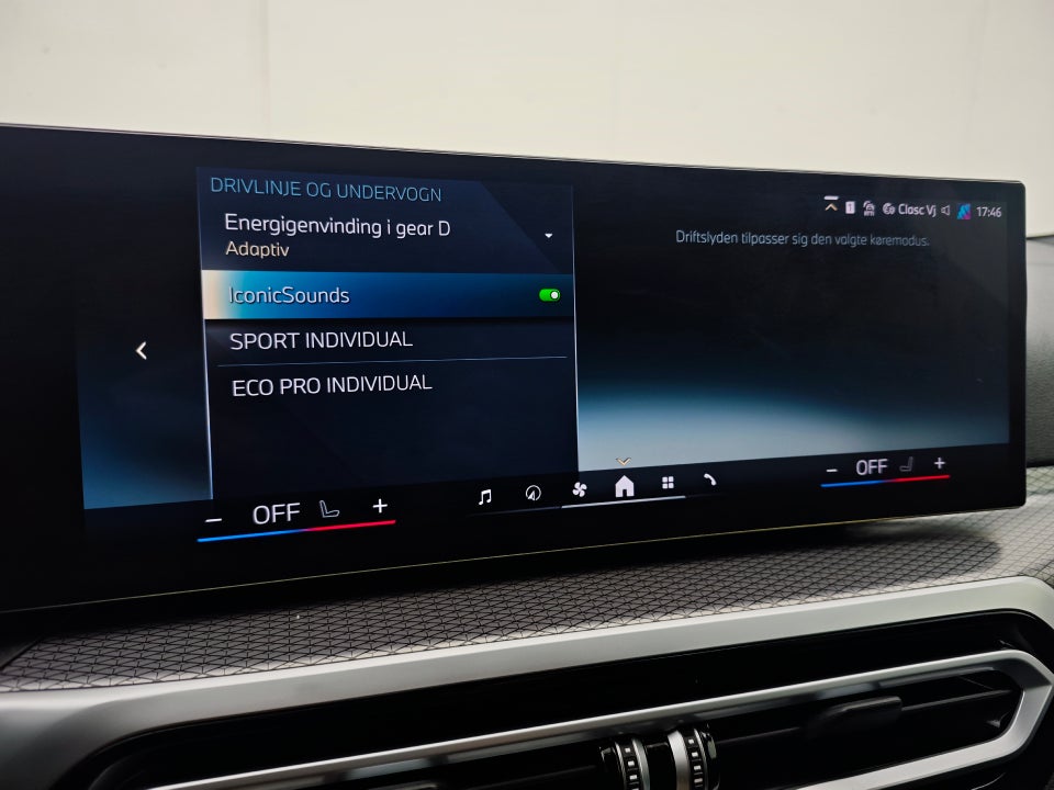 BMW i4 eDrive40 M-Sport 5d