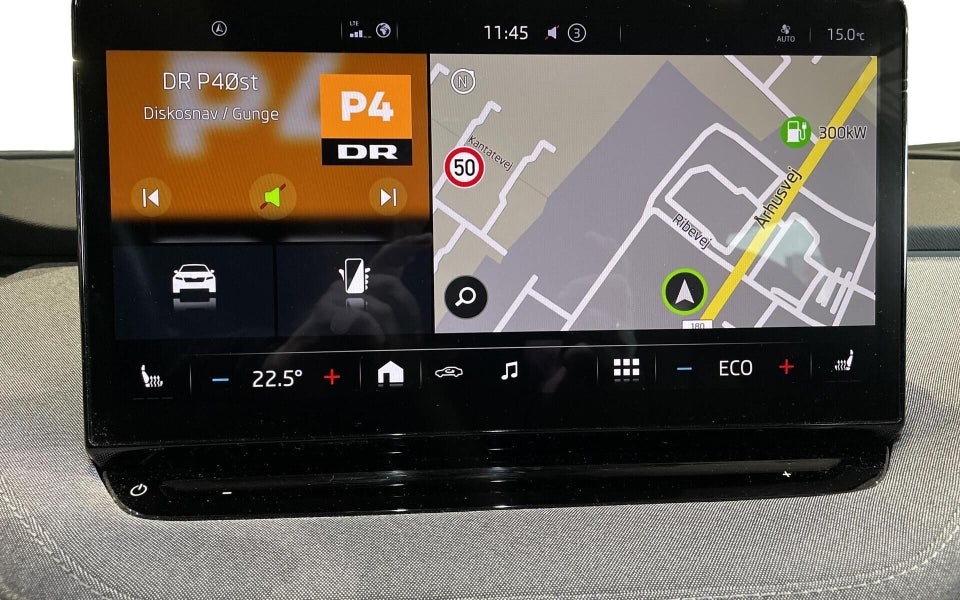 Skoda Enyaq 80 iV Selection Suite 5d