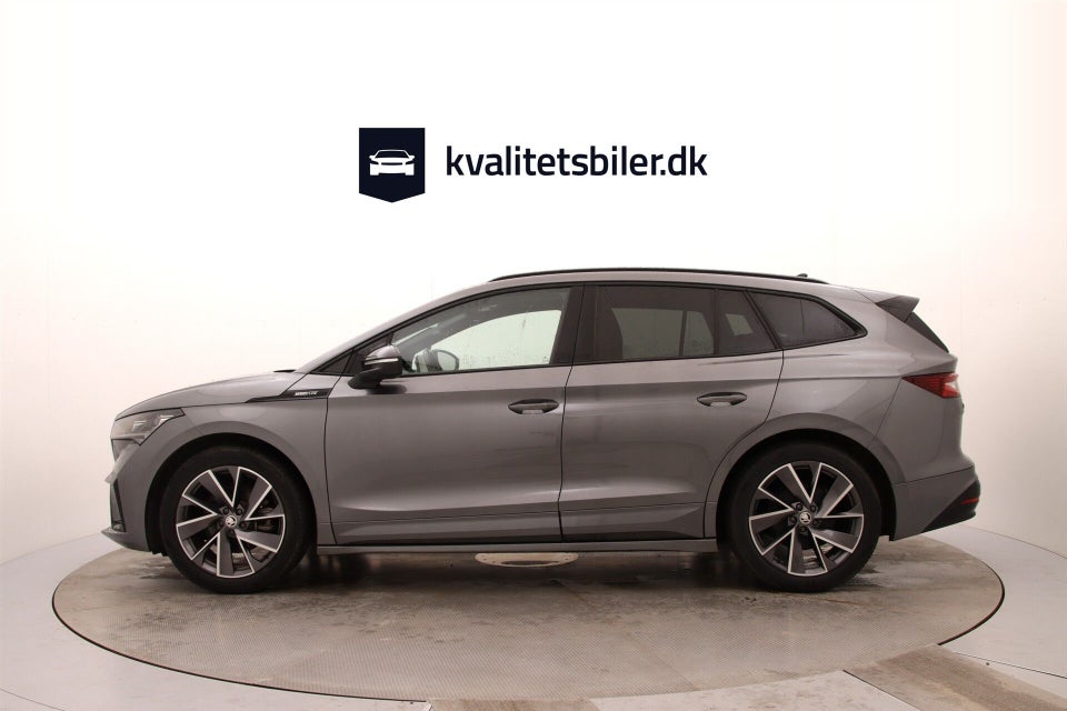 Skoda Enyaq 60 iV Sportline 5d