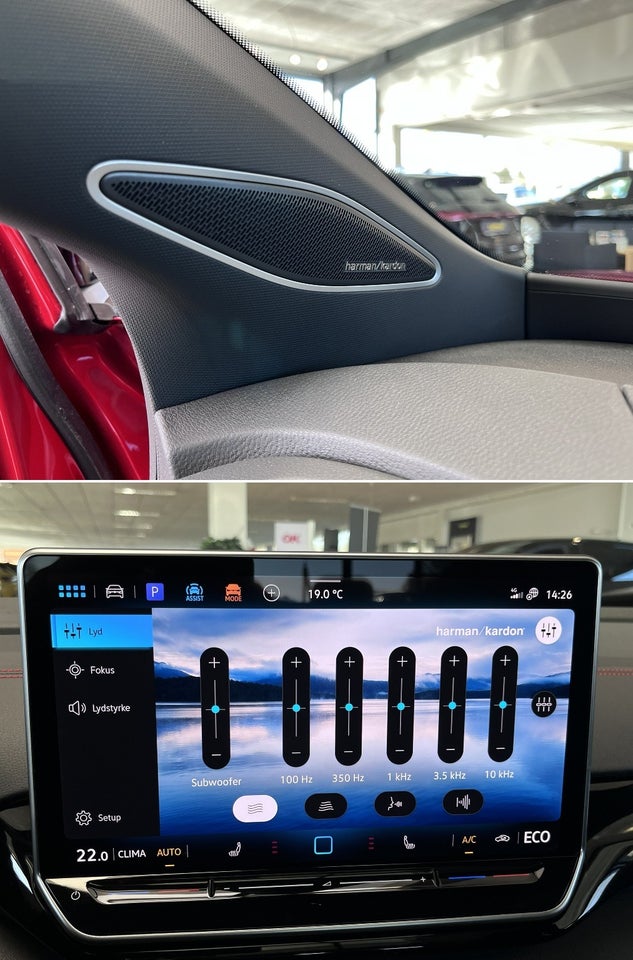 VW ID.4 77 GTX Max+ 4Motion 5d