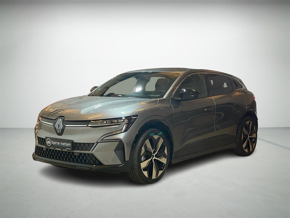 Renault Megane E-Tech 60 Techno+ 5d