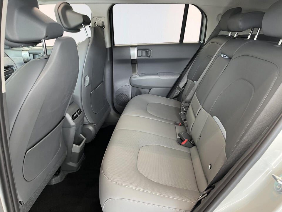 Kia EV3 81 Long Range Upgrade 5d