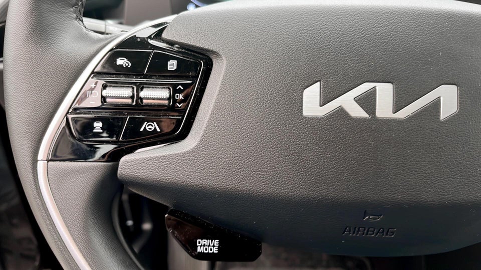 Kia Niro 1,6 PHEV DCT 5d