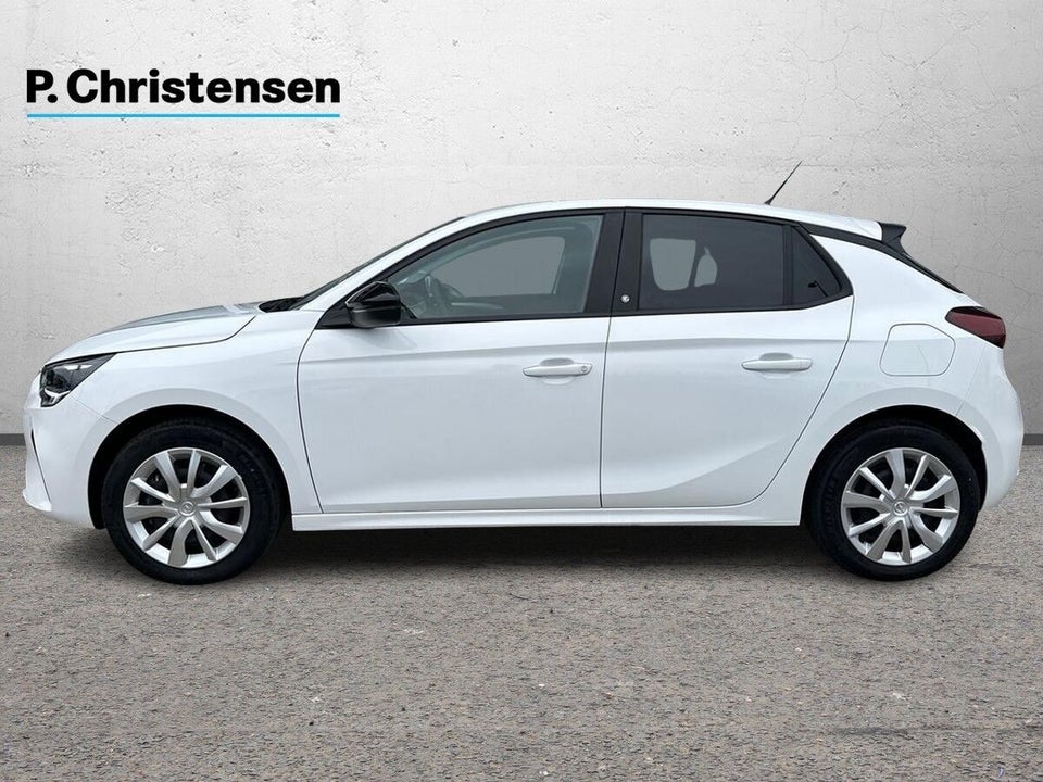 Opel Corsa-e 50 Edition 5d