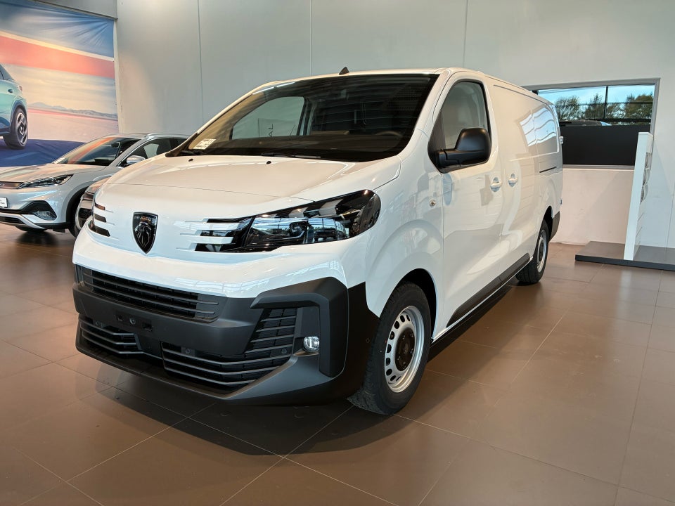 Peugeot Expert 2,0 BlueHDi 144 L3 Premium Van