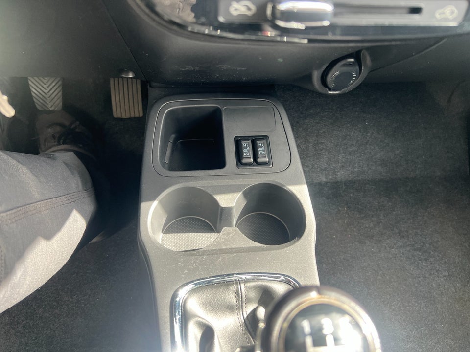 Mitsubishi Space Star 1,2 Anniversary Edition 5d