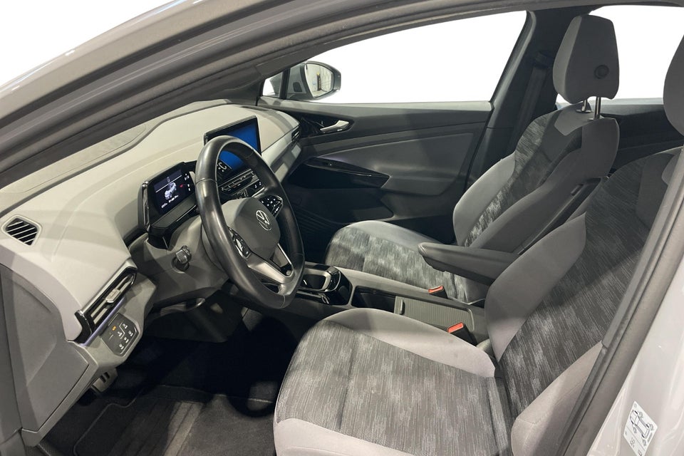 VW ID.4 77 Pro Performance 5d