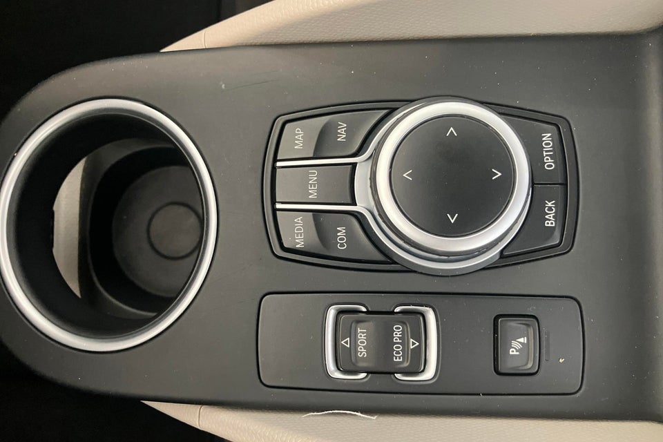 BMW i3s Charged 5d