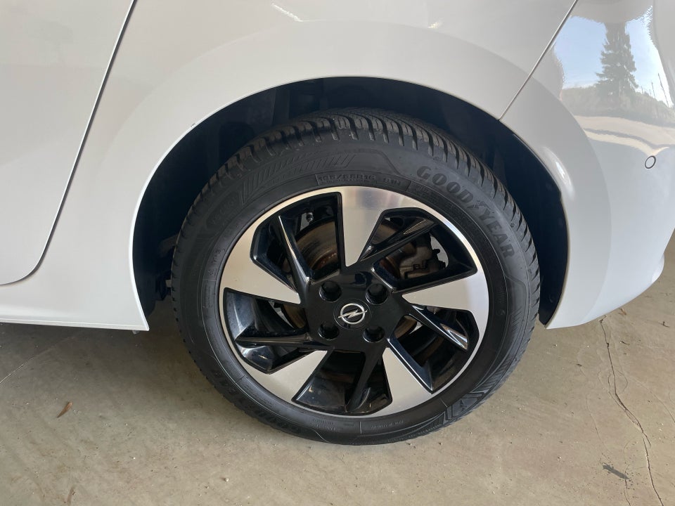 Opel Corsa-e 50 GS-Line 5d