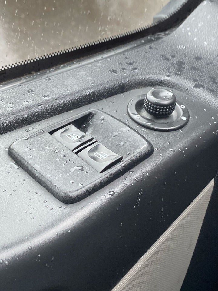 Renault Trafic T29 1,6 dCi 120 L2H1