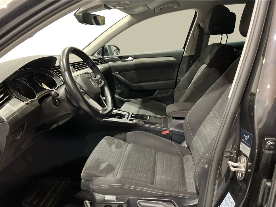 VW Passat 1,5 TSi 150 Business+ Variant DSG 5d