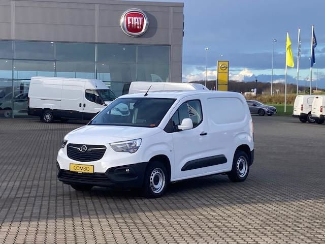 Opel Combo 1,5 D 102 Enjoy L1V1