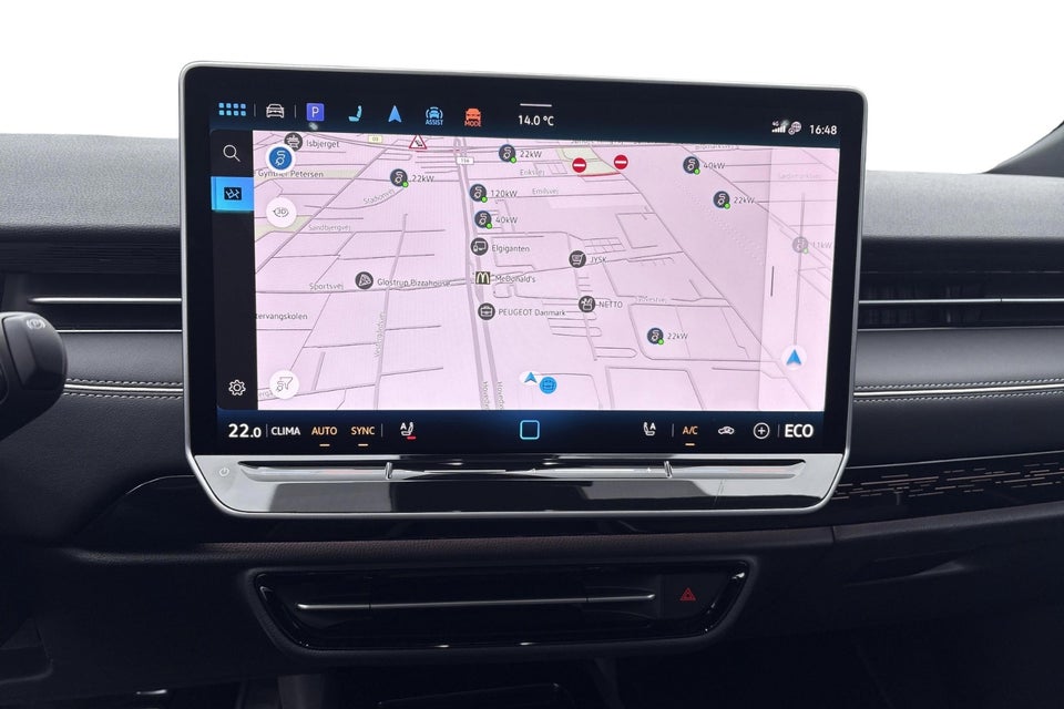 VW ID.7 86 Style S Tourer 5d