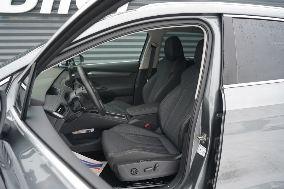 Skoda Elroq 60 iV Advanced 5d