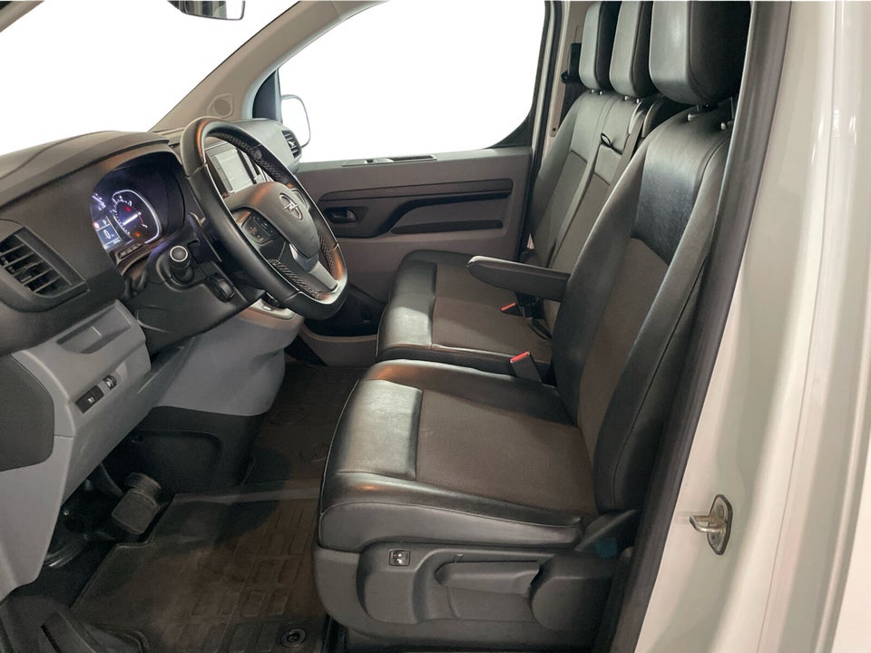 Opel Vivaro 2,0 D 122 Innovation L3V2 aut.