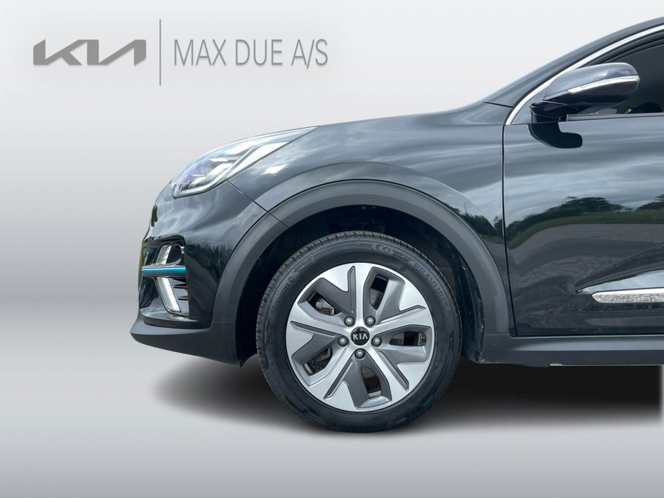 Kia e-Niro 64 Advance 5d