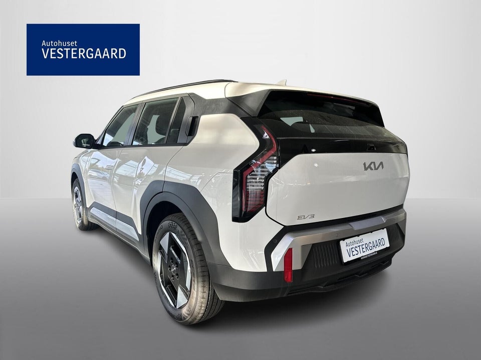 Kia EV3 58 Standard Range Access 5d