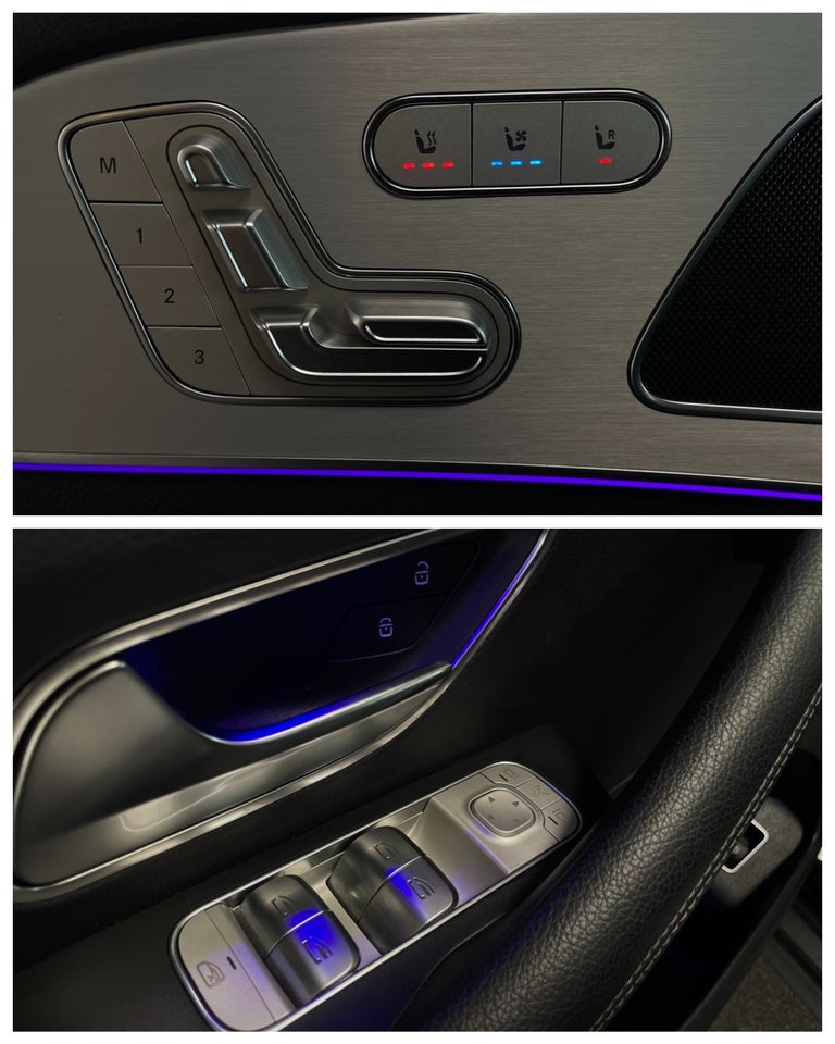 Mercedes GLE350 de 2,0 aut. 4Matic 5d