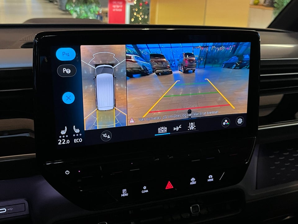 VW ID.Buzz 77 Style SWB 5d