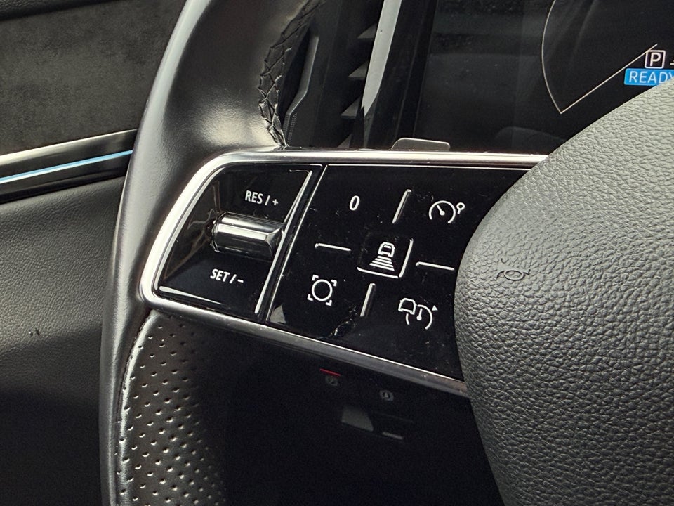 Renault Megane E-Tech 60 Techno 5d