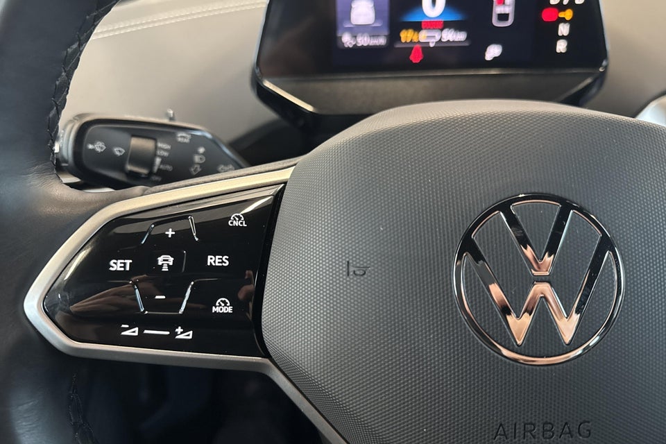 VW ID.4 77 Style 5d