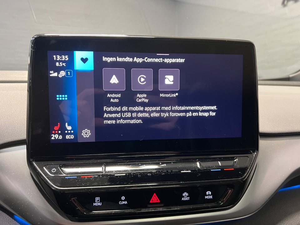 VW ID.4 77 Pro Performance 5d