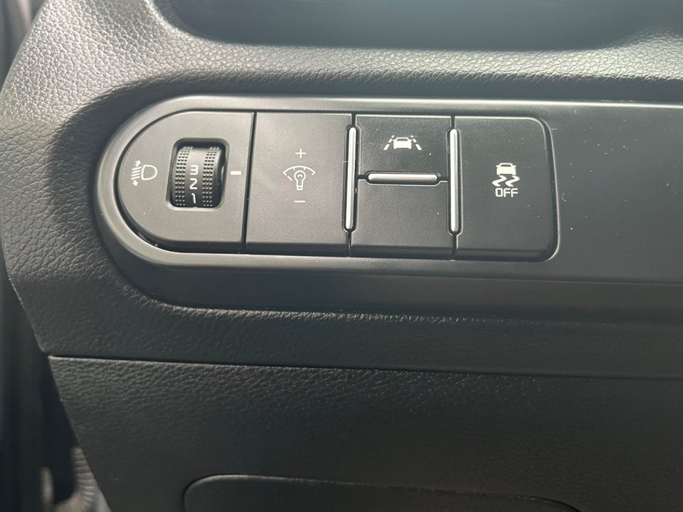 Kia Ceed 1,4 T-GDi Intro Edition SW DCT 5d