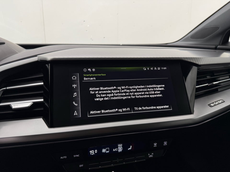 Audi Q4 e-tron 40 5d