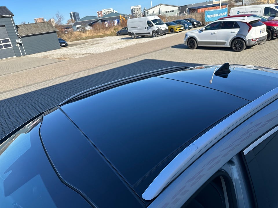 Kia XCeed 1,6 PHEV Upgrade+ DCT 5d