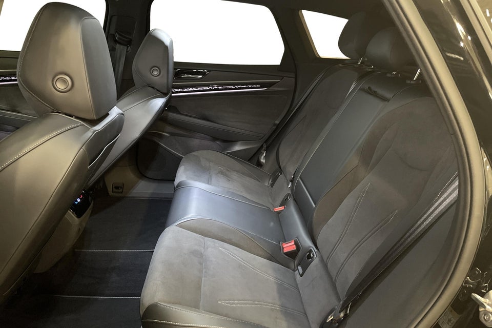 VW ID.7 86 Style S Tourer 5d