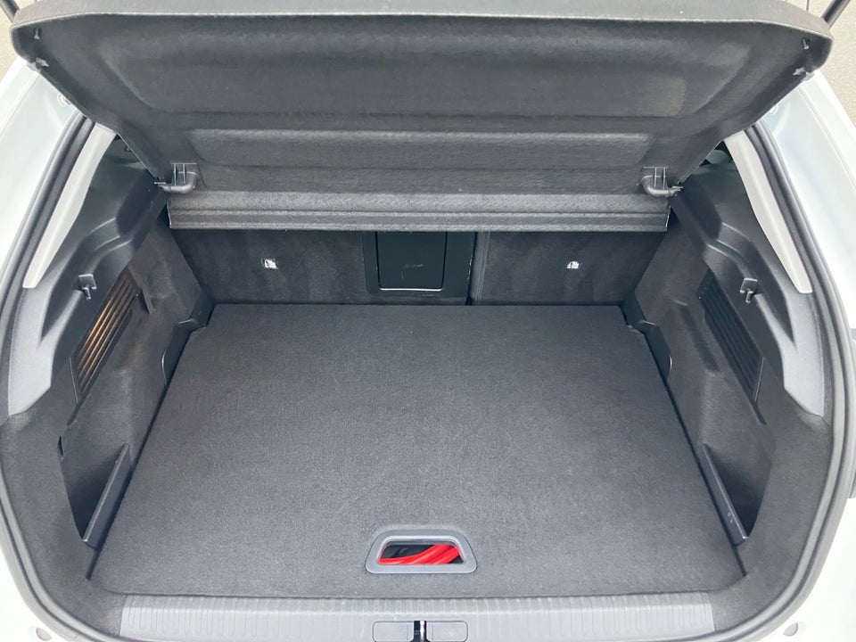 Citroën ë-C4 50 Shine 5d