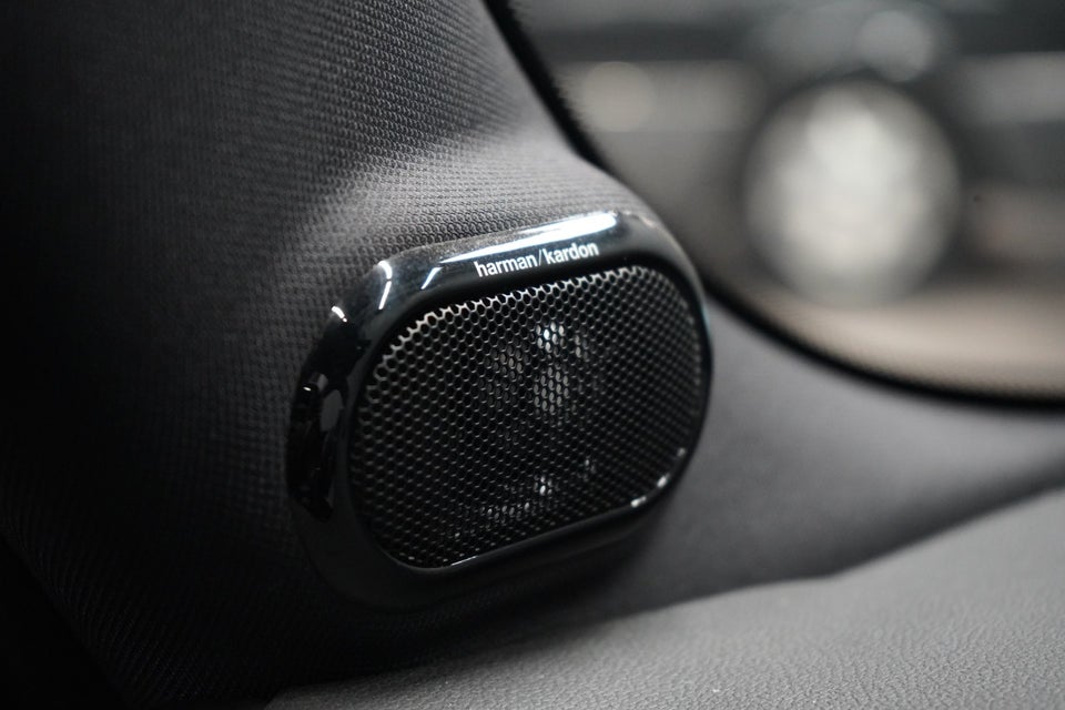 MINI Cooper SE Classic Trim 3d