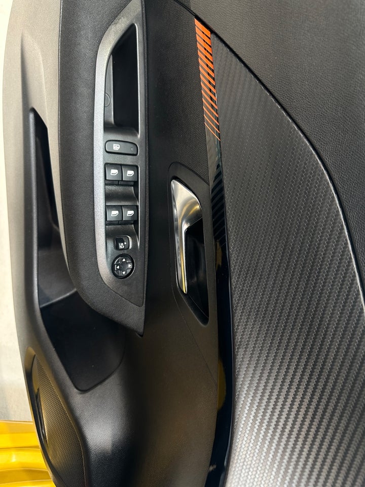 Peugeot 208 1,2 PureTech 75 Active 5d