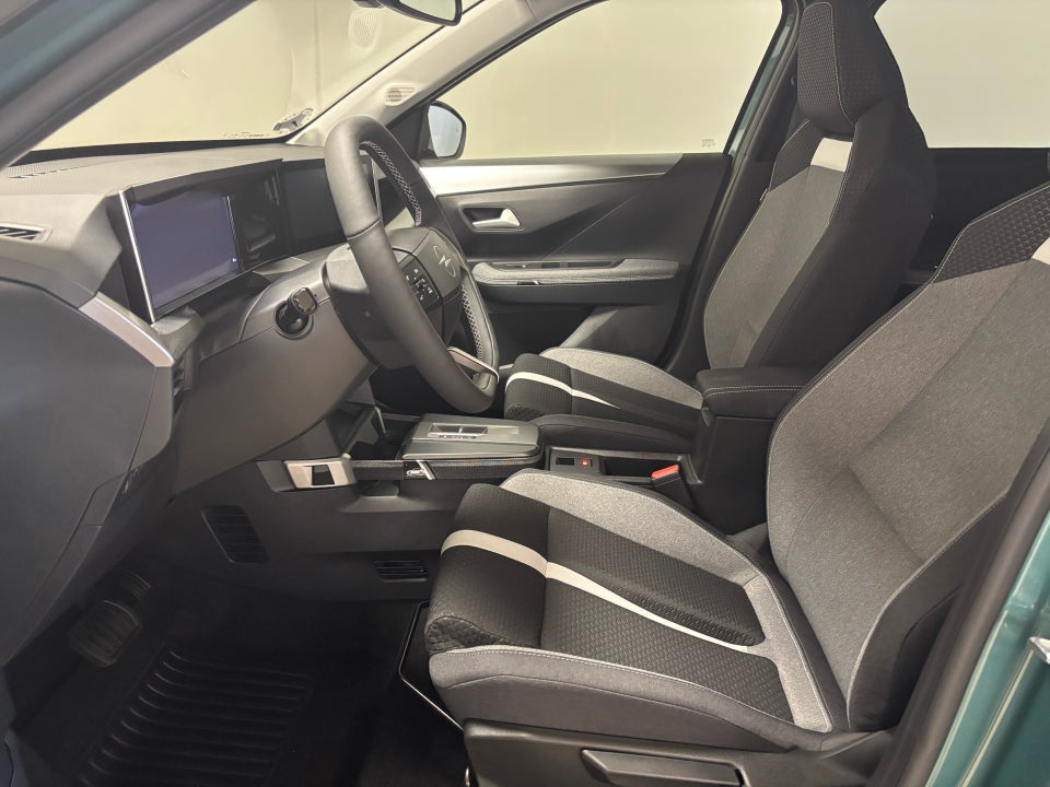 Opel Frontera 44 GS 5d