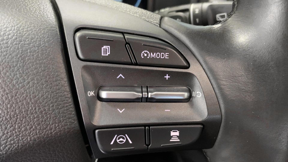 Hyundai Kona 39 EV Select 5d