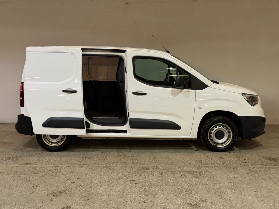 Opel Combo 1,5 D 102 Enjoy+ L1V1