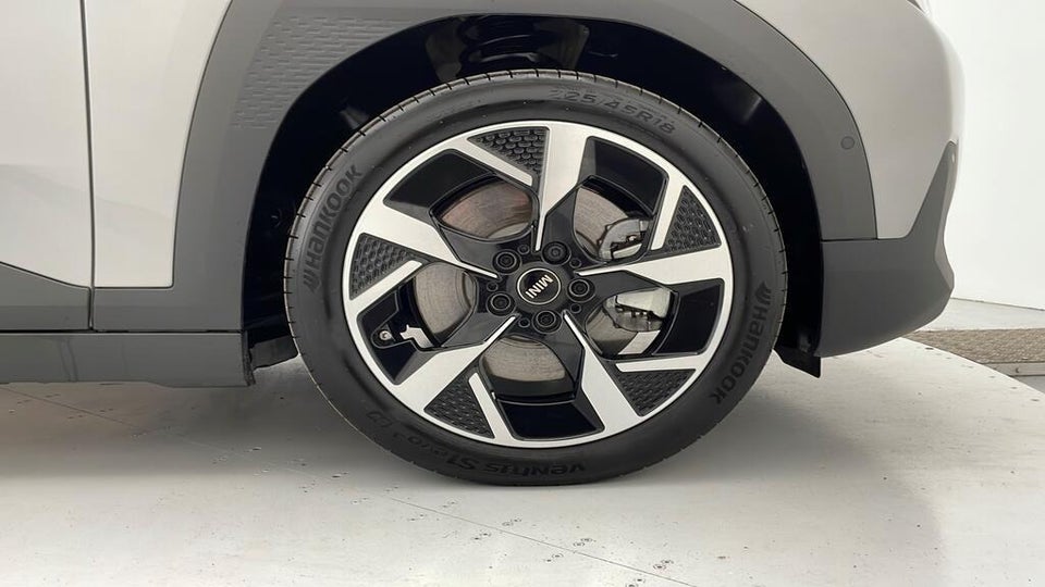 MINI Aceman SE Classic Trim XL 5d