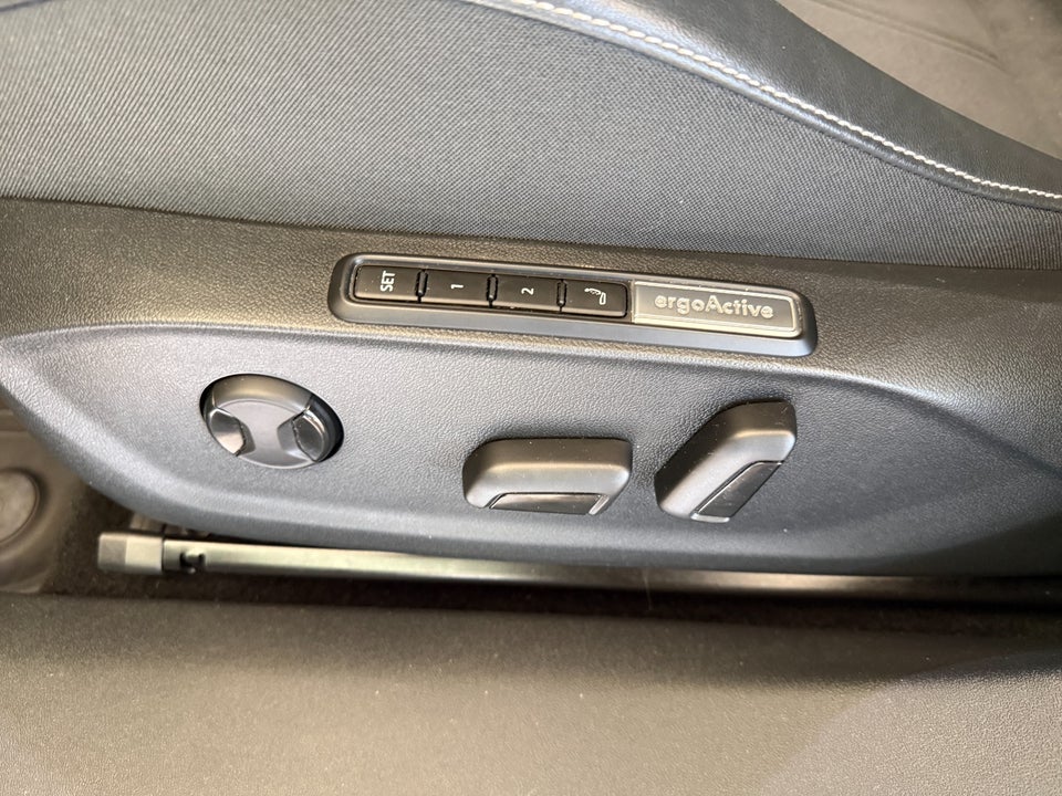 VW ID.7 86 Pro S 5d