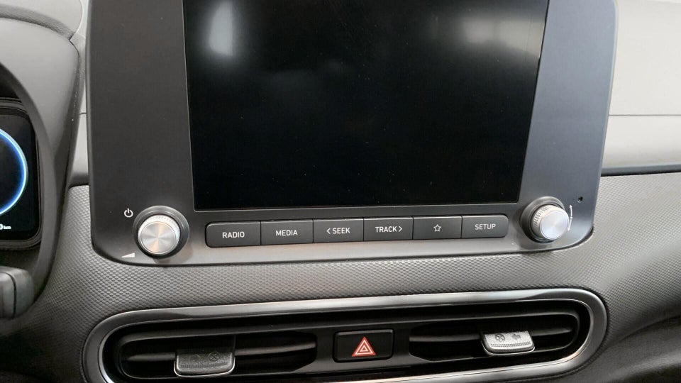 Hyundai Kona 39 EV Select 5d