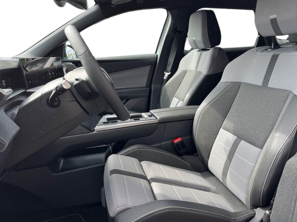 Opel Grandland-e 73 GS 5d