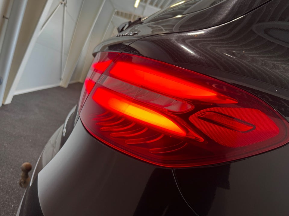 Mercedes GLC250 2,0 aut. 4Matic 5d