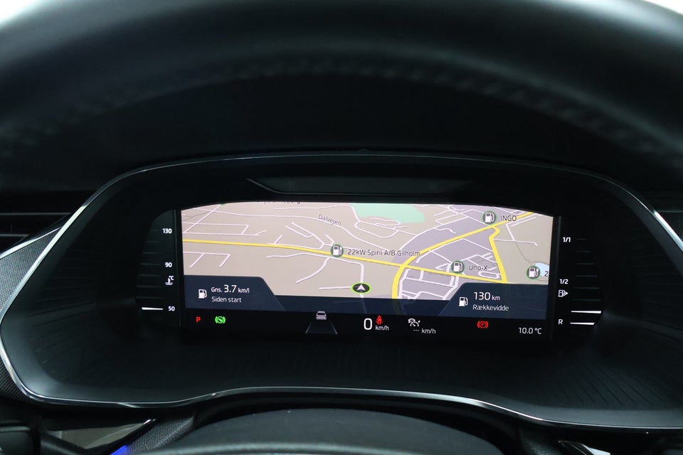 Skoda Octavia 2,0 TDi 150 Style Combi DSG 5d