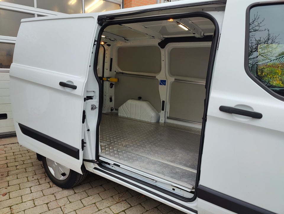 Ford Transit Custom 320S 2,0 TDCi 170 Trend aut.