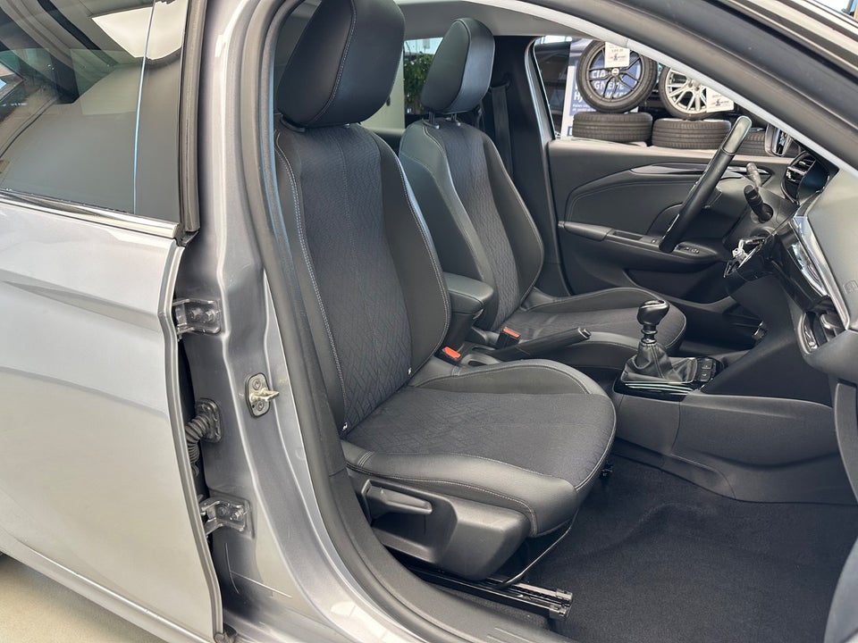 Opel Corsa 1,5 D 102 Sport 5d