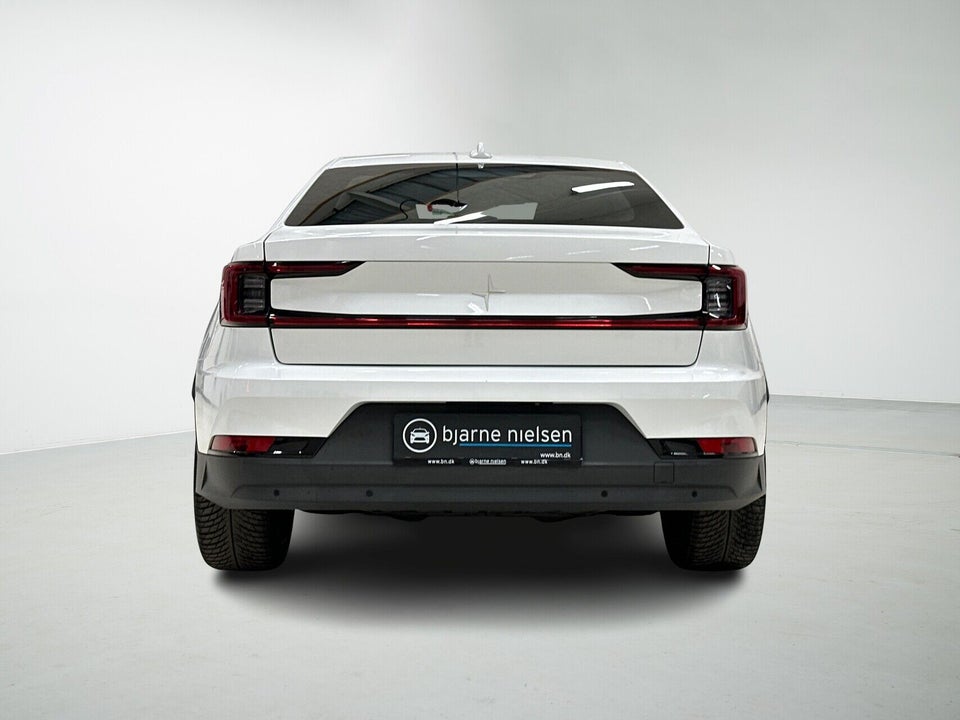 Polestar 2 Long Range 5d