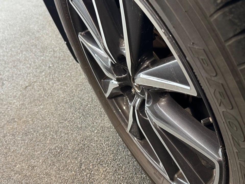 Mazda CX-5 2,0 SkyActiv-G 165 Optimum aut. 5d