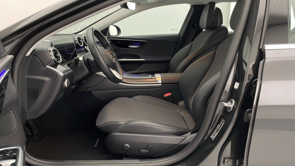 Mercedes C300 e 2,0 stc. aut. 5d