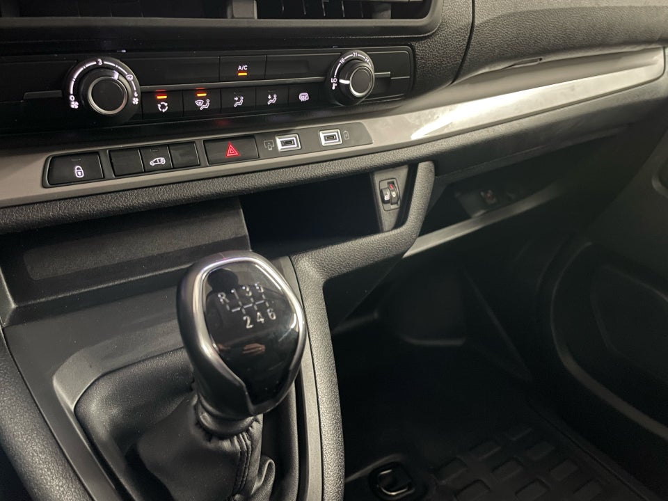 Opel Vivaro 2,0 D 145 Enjoy+ L2V2