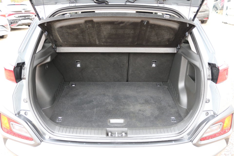 Hyundai Kona 1,0 T-GDi Trend 5d